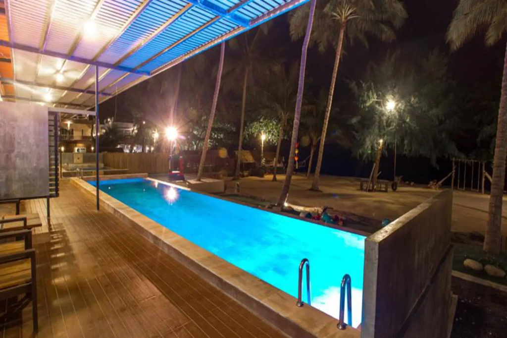 Hotel photo 13
