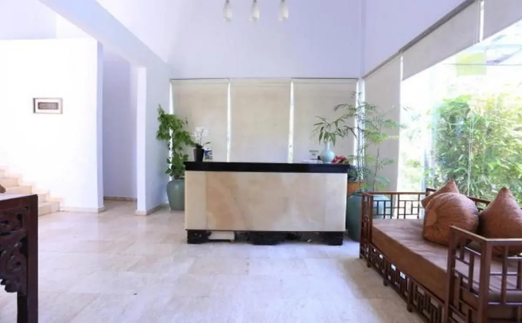 Abian Biu Mansion by RedDoorz