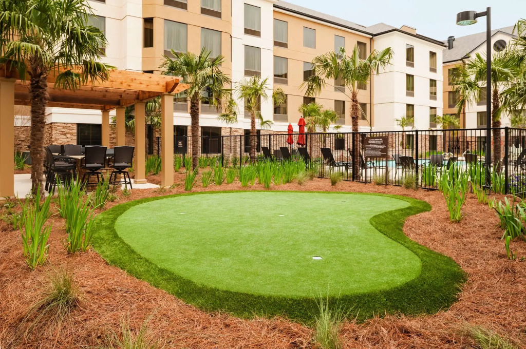 Hilton Garden Inn Bossier City, LA - Général