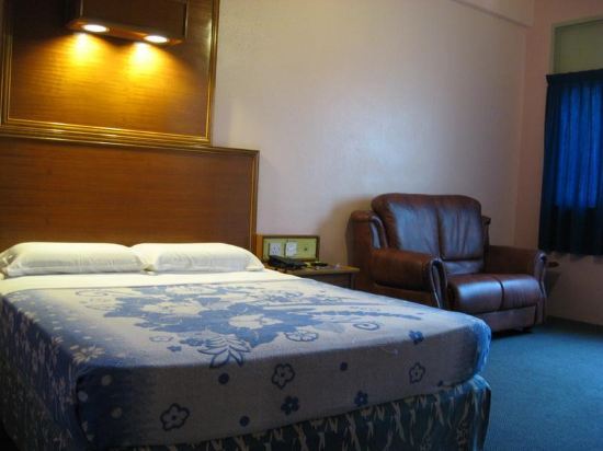 Hotel Mingood