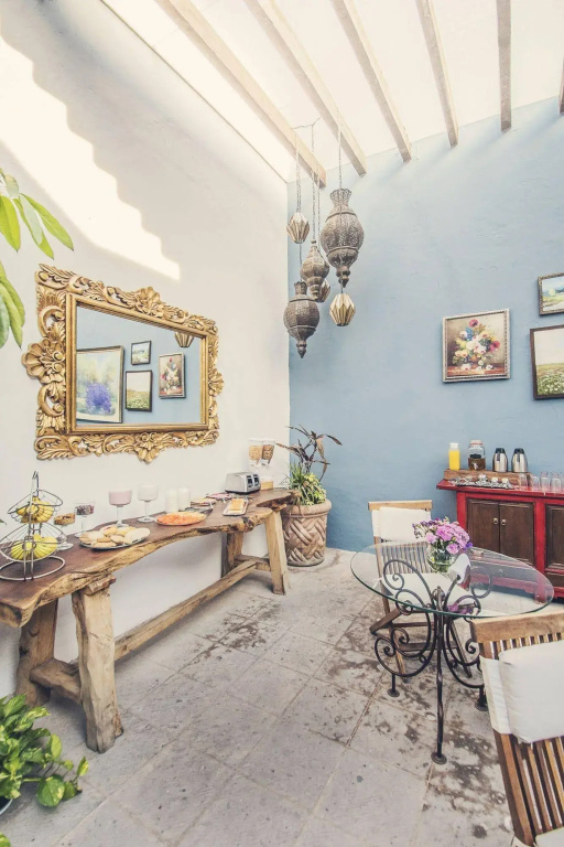 Hotel Boutique Casa Altamira - Général