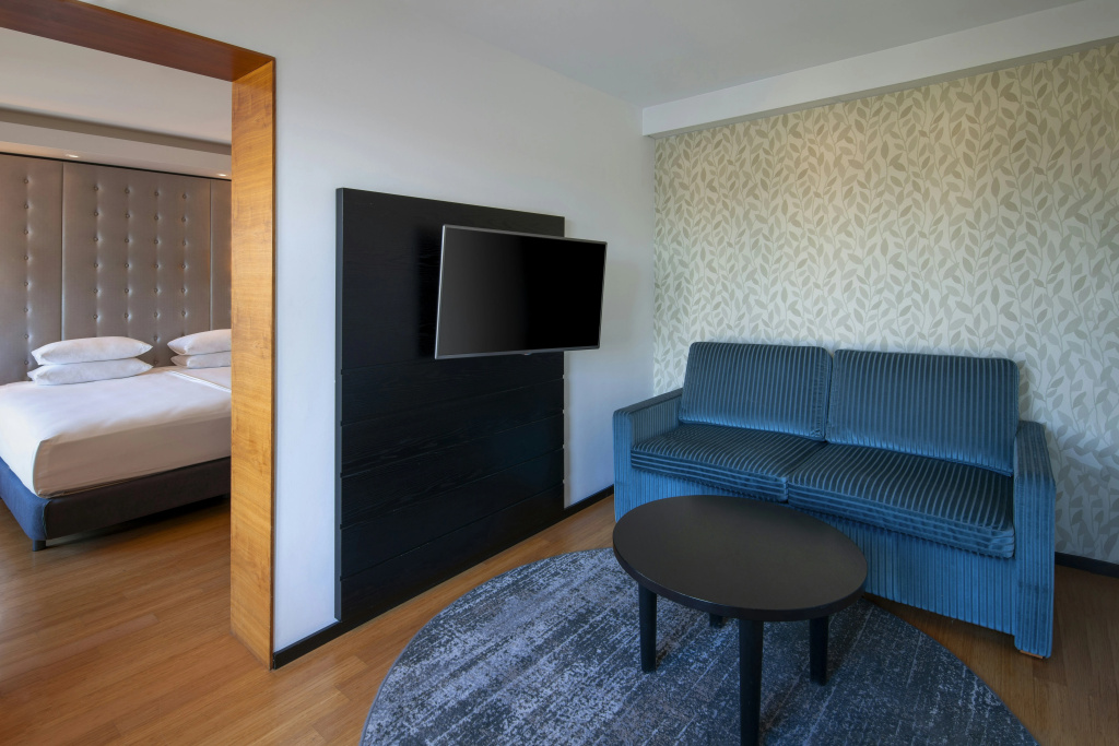 Hilton Stockholm Slussen - Général