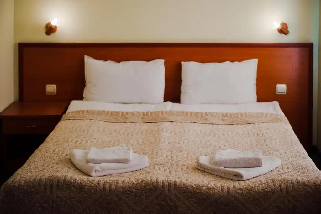 Dionis Hotel - Chambres