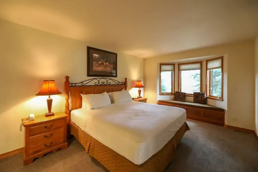 Meadow Lake Resort & Condos - Chambres