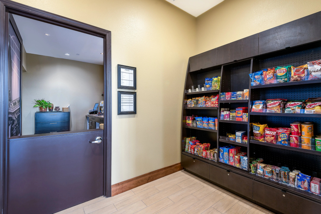 Staybridge Suites Eau Claire - Altoona by IHG - Général