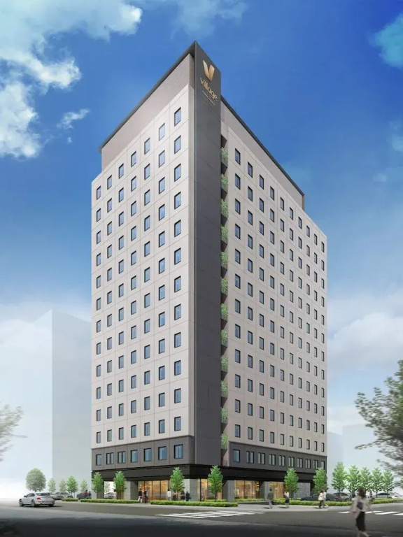 Far East Village Hotel Ariake, Tokyo - 4