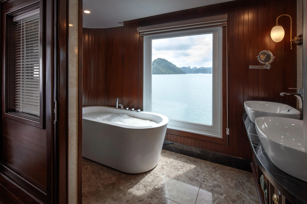 Paradise Elegance Cruise - Général