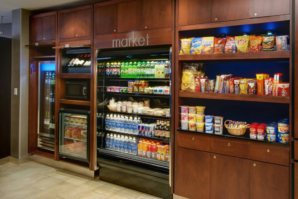 Courtyard by Marriott Madison East - Général