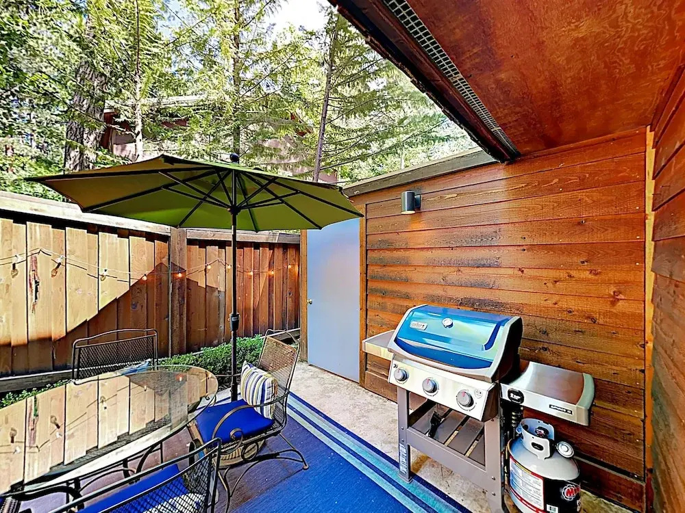 120 Incline Village - 2 Br Condo