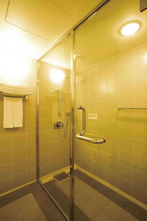 Keio Plaza Hotel Hachioji - Général