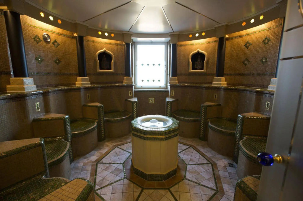 Hotel photo 20