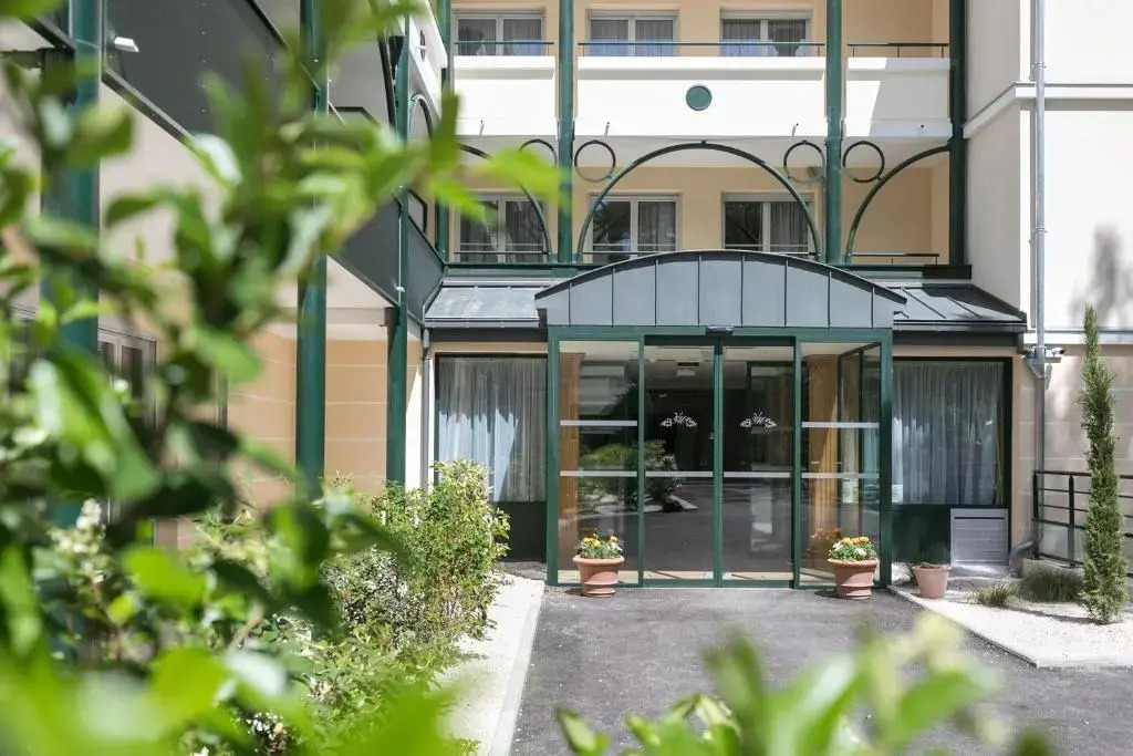 Medicis Home Dijon Les Petites Roches