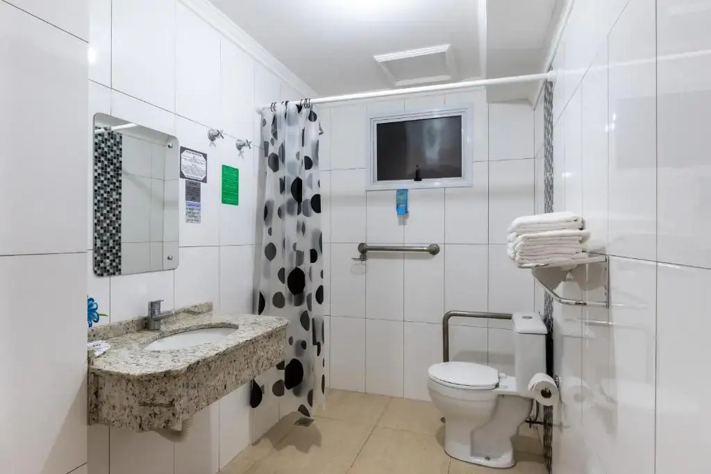 Hotel Baviera Iguassu - Général