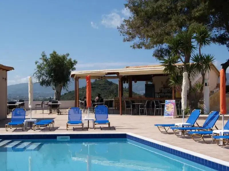 Zante View Studios 3 * Zante View Studios 3 *