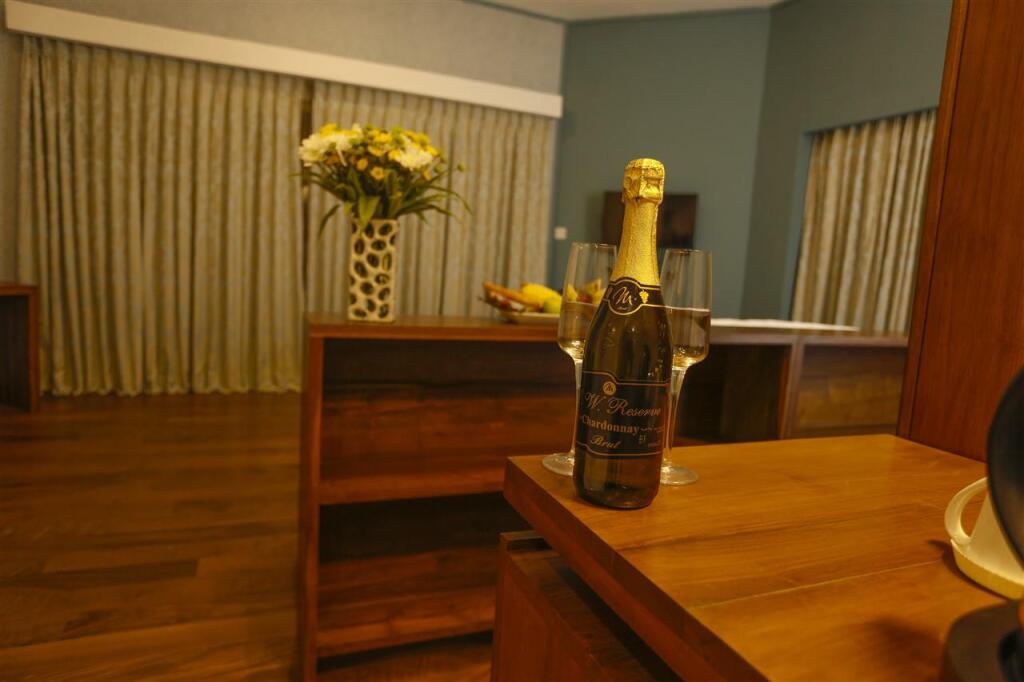 Viyana Boutique Hotel