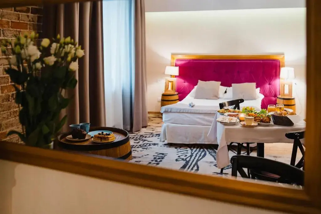 Superior room