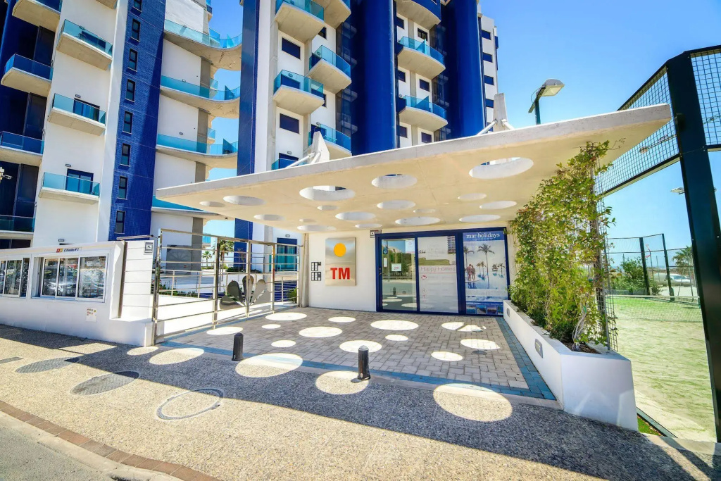 Apartamento Bennecke Kristina