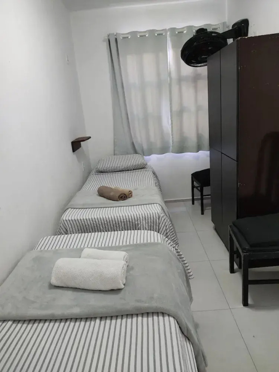 Economy Double room (full double bed)