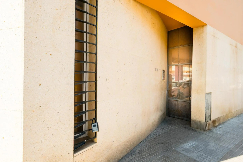 Casa unifamiliar