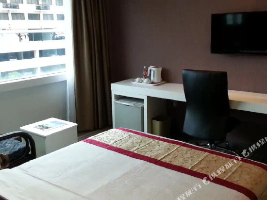 Hotel Capital