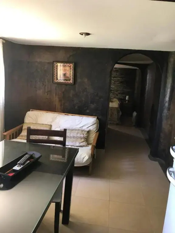 Apart Hotel La Bodega - Chambres