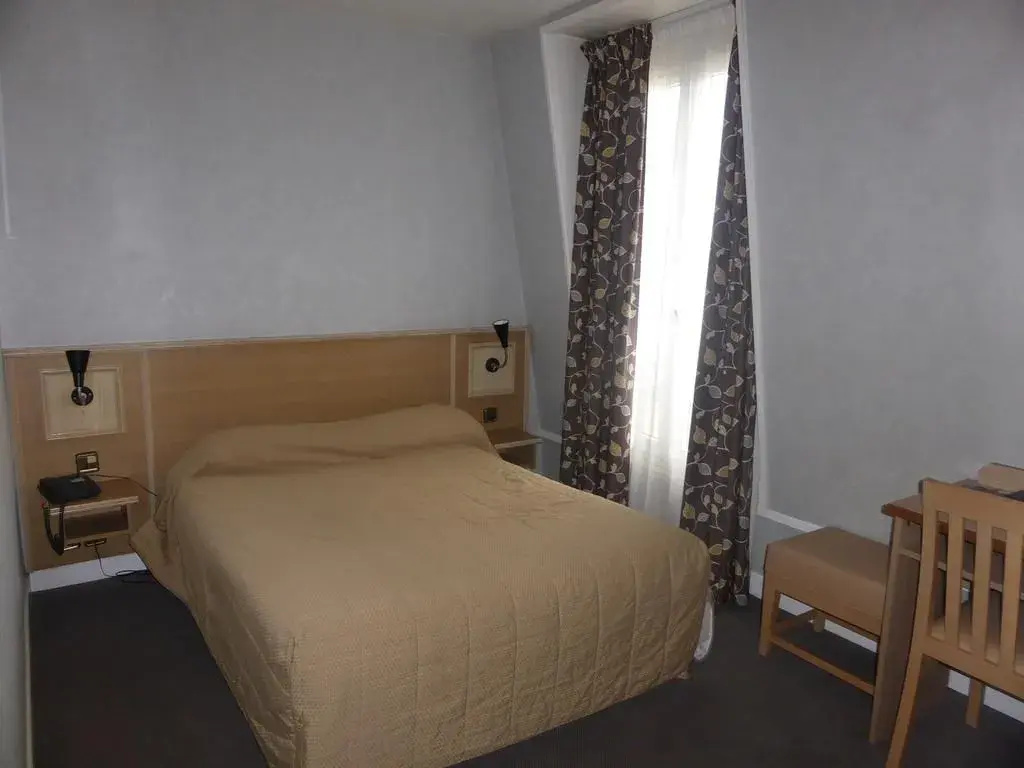Hotel de Paris Saint Georges - Général