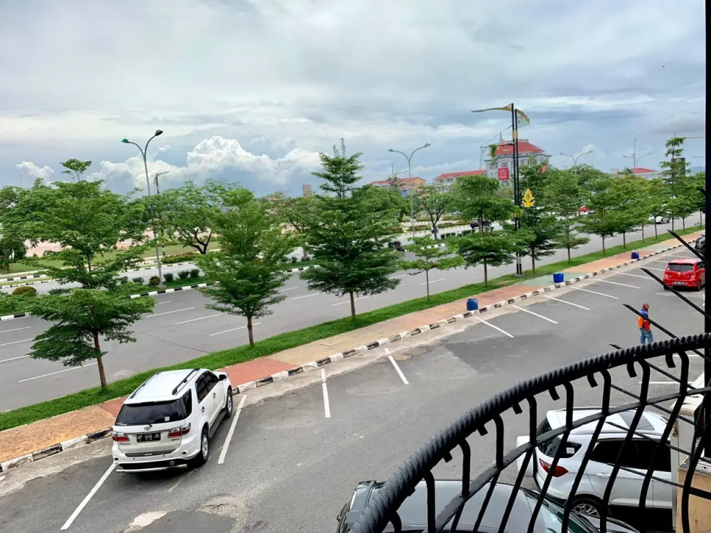 Hotel photo 18