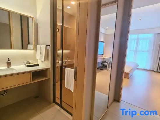 JI Hotel Hangzhou Wulin Square North Branch - Chambres