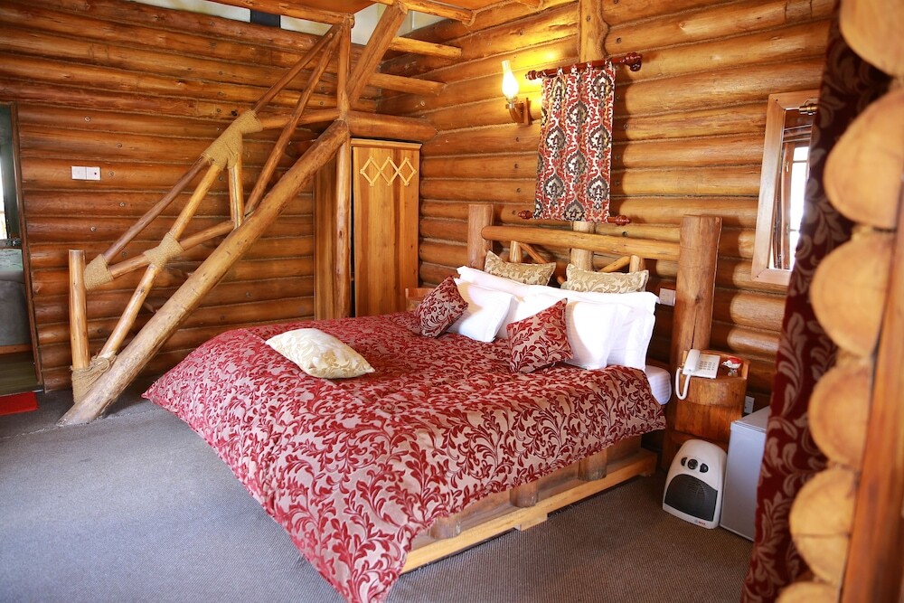 Queenswood Cottage