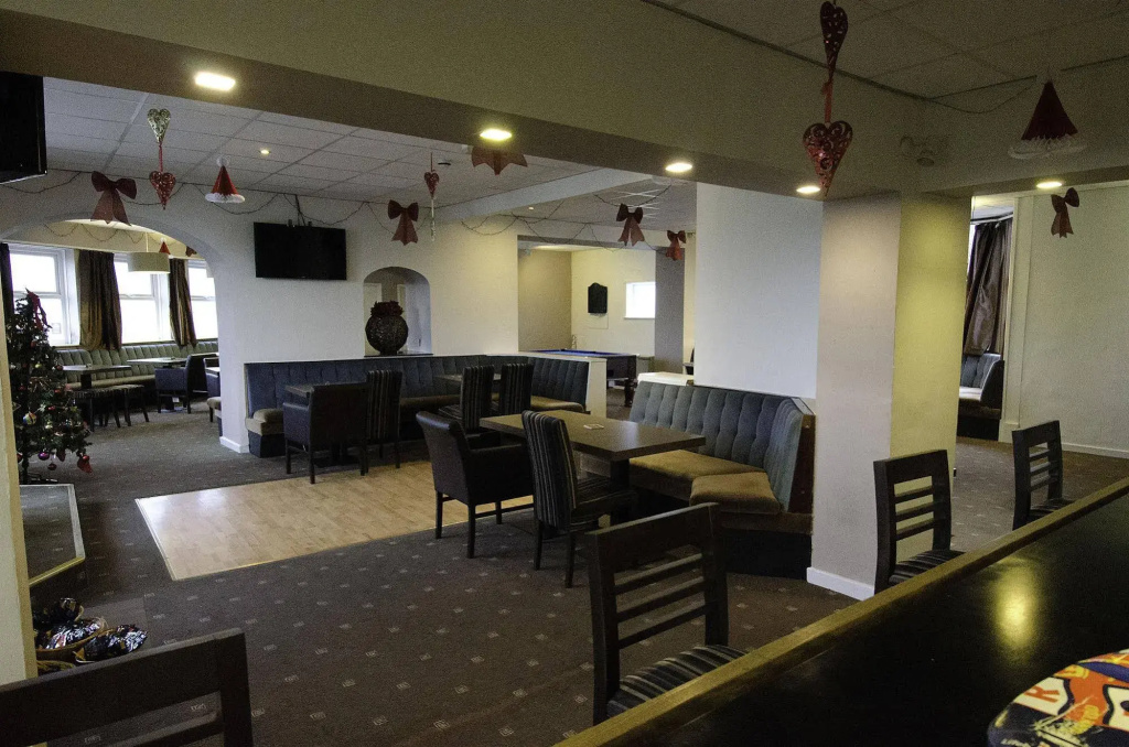 Hotel photo 14