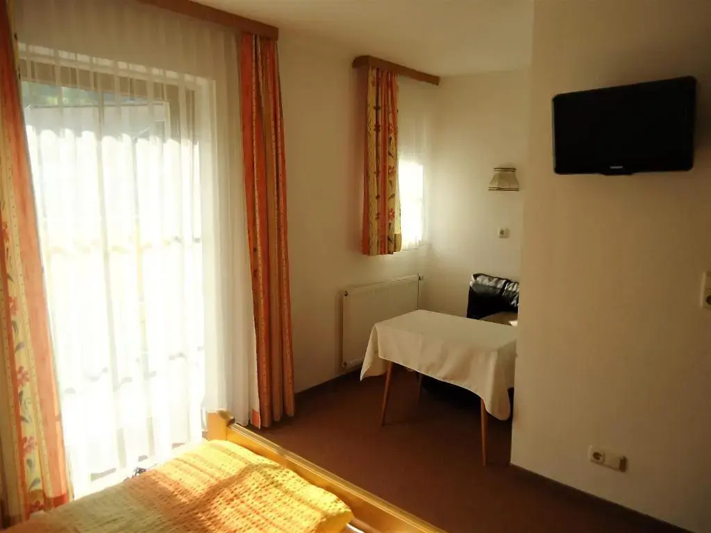 Pension Wald - Chambres