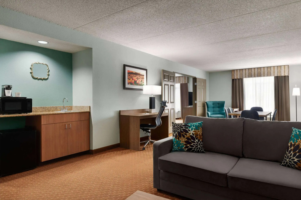Wingate by Wyndham Louisville East - Général