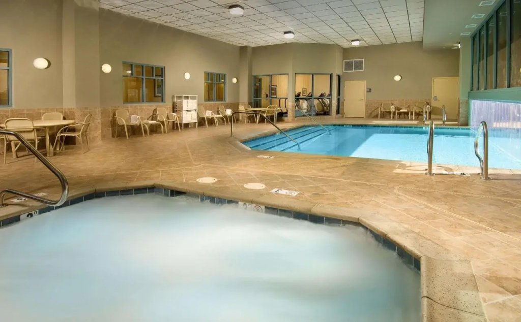 Drury Inn & Suites Phoenix Happy Valley - Général