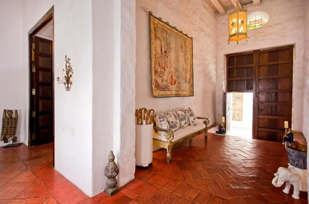 Casa Quero Hotel Boutique - Général