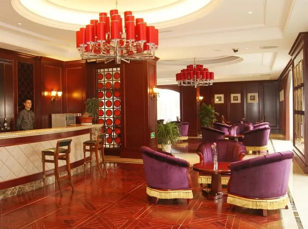 Tianbao Garden Hotel - Général