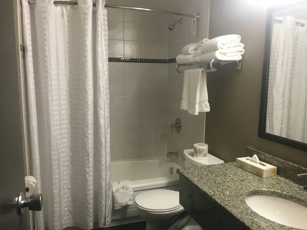Hotel photo 8