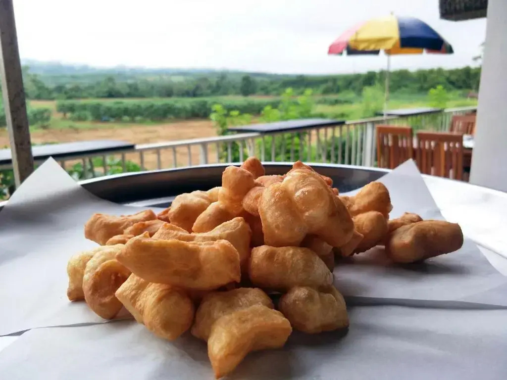 Nakakiri Resort and Spa - Général
