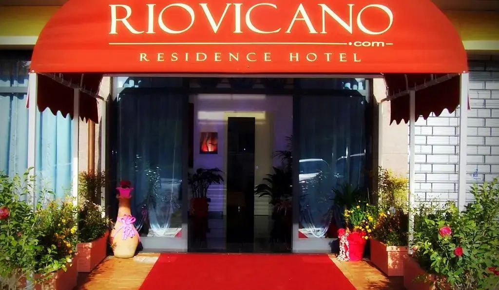 RIO VICANO Residence Hotel
