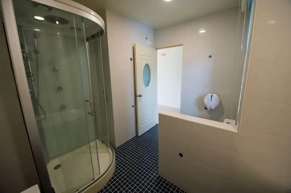 Seahome Hotel - Chambres