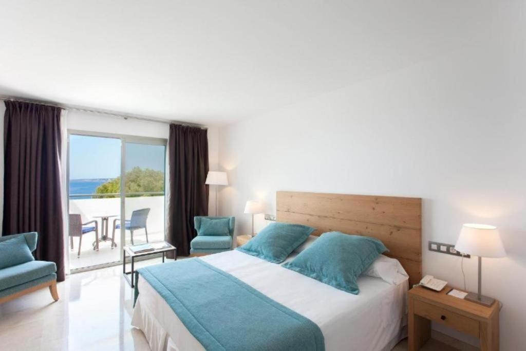 Hotel Bendinat - Chambres