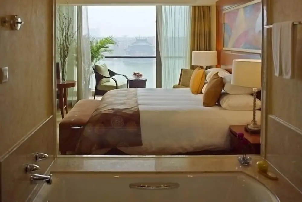 New Century Grand Hotel Kaifeng - Chambres