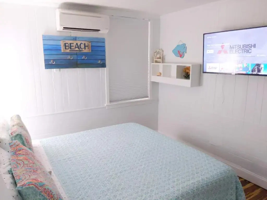 2 Bedrooms Basement Cottage