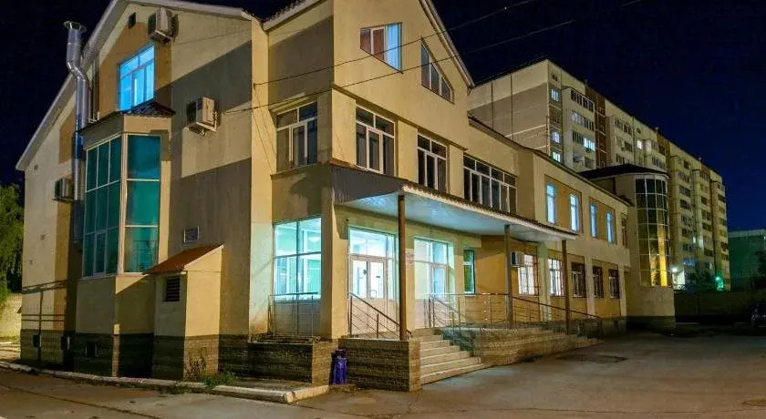 Hotel Stara Zagora