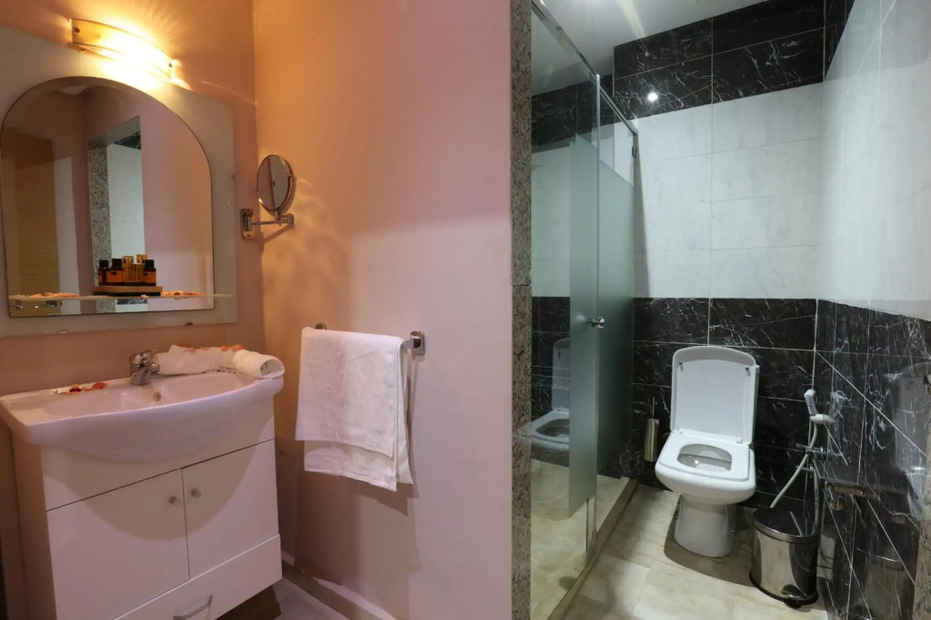 Silver Suites Hotel & Spa - фото 47