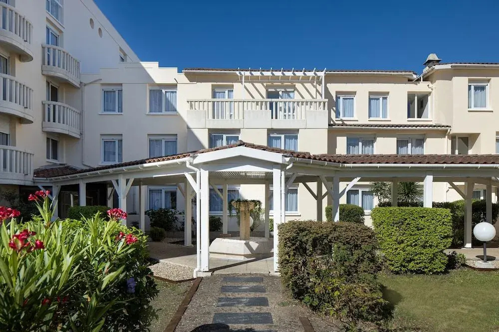 Voir la photo 1 — Residence Sweetly St Augustin