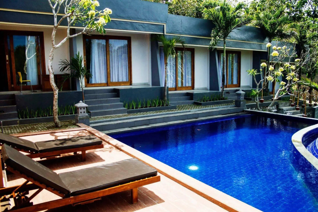 Hotel photo 10