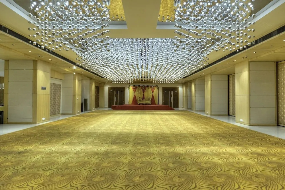 Hotel Delite Grand - Général