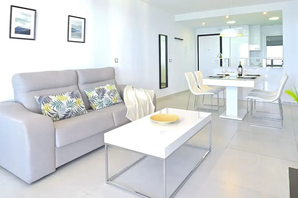 Comfort Apartment
