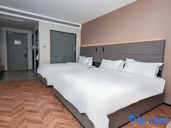 Premium Family room