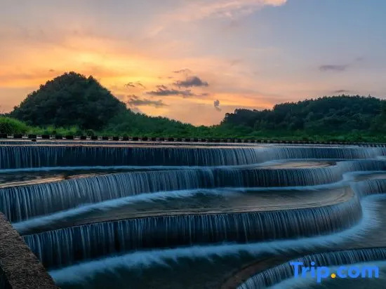 Chunfengli · CHUNFENGLI Homestay (Anji Lingfeng Tourist Resort)